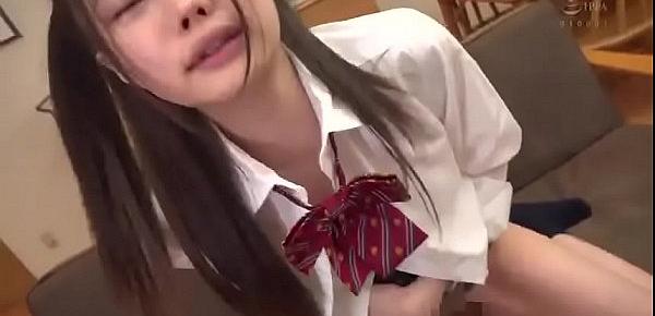  Small Japanese Teen Schoolgirl Fucked Hard - Ichika Matsumoto